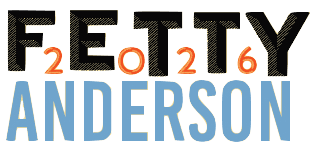 Fetty Anderson
